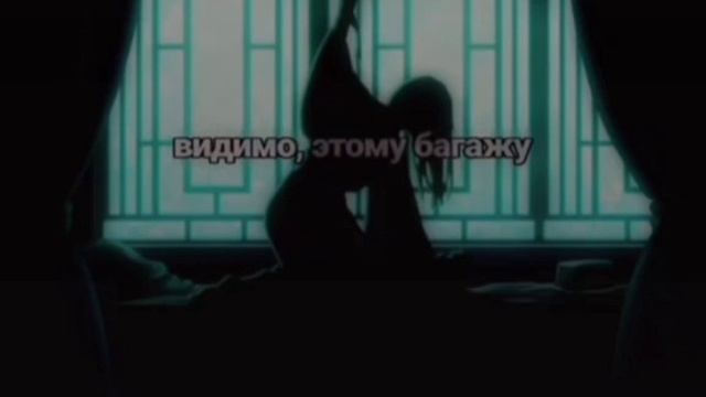 Монолог фармацевта 
Эдит