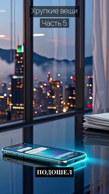 Хрупкие вещи  Часть 5  Драма  Скандалы и интриги  Истории из жизни  Российские сериалы