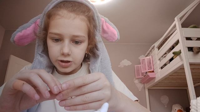 ВИДЕО ДЛЯ ДЕТЕЙ как зделать милинькую кошечку
НАСТИК