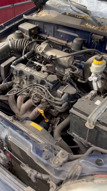 Ланос 2007 года 1.5 объём