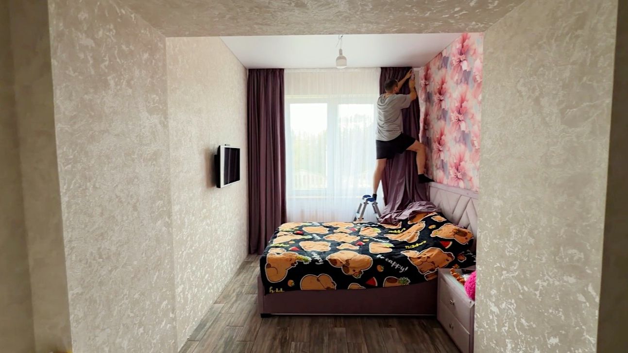 Нас обманули? Придется снова ждать. Делаем ремонт своими руками. Строим дом в деревне.