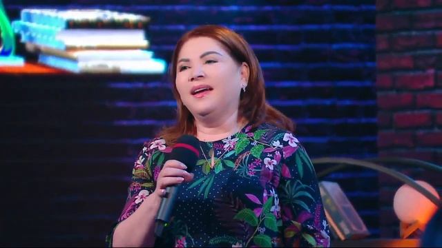 Gulbahor Erqulova-Ey Kongil QaqnusГулбахор Эркулова-Эй кунгил Какнус