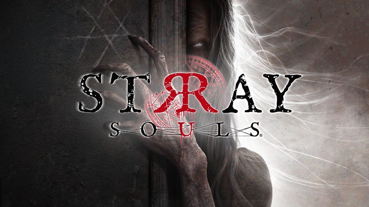 Stray Souls  RE на минималках