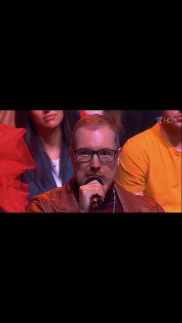 Мнение зала о выступлении группы Кай и Гетера  А какое мнение ближе вам? Делитесь в комментариях