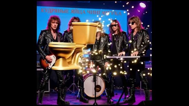 Песня Прогулка с поносом