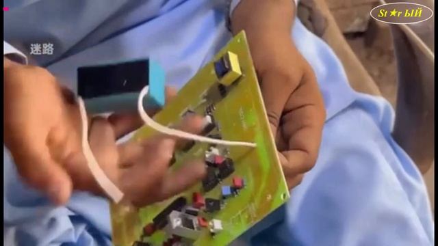 Как в Пакистане делают самые высокотехнологичные солнечные конвекторы