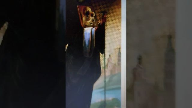 О св. Василии Рязанском житие и чудеса...