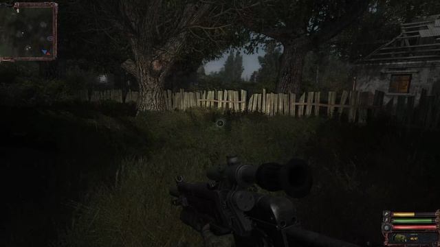 65 S.T.A.L.K.E.R. Lost Alpha DC 1.4007 северные холмы лечебный берилл-5м - полная кодовая комбинация