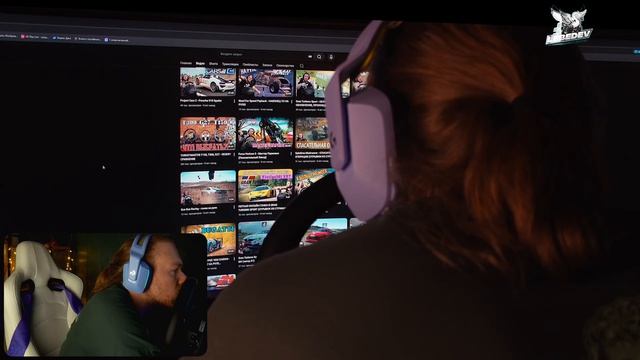 Dirt Rally 2.0 с РУССКИМ ШТУРМАНОМ