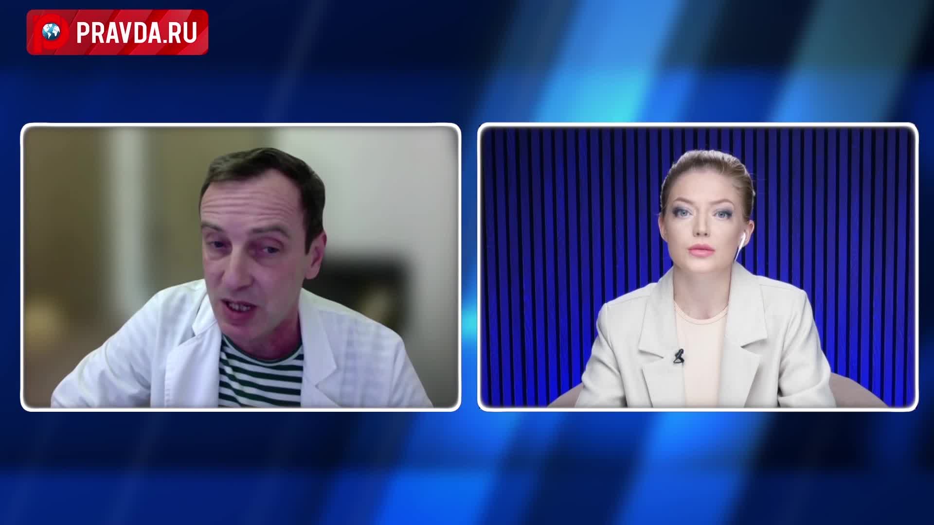 Новая терапия против рака  не панацея: кому она реально подходит