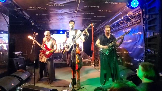 Морроз - Былинный берег