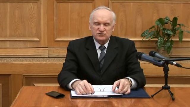 26. 2009-03-23 Тело и плоть человека. Лекция первая 1 курс МДА-08-09