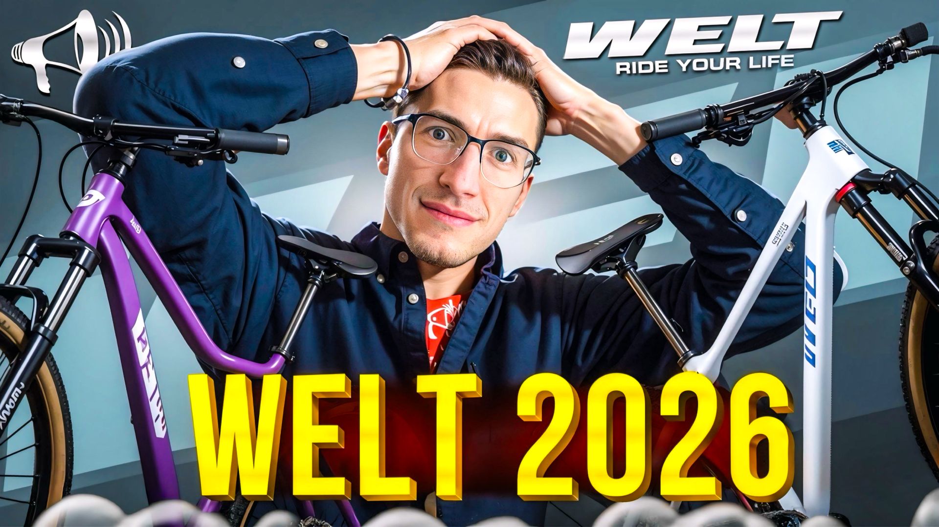 WELT  ОСИ от 58к?! УБИЙЦА среднего класса  Новости: