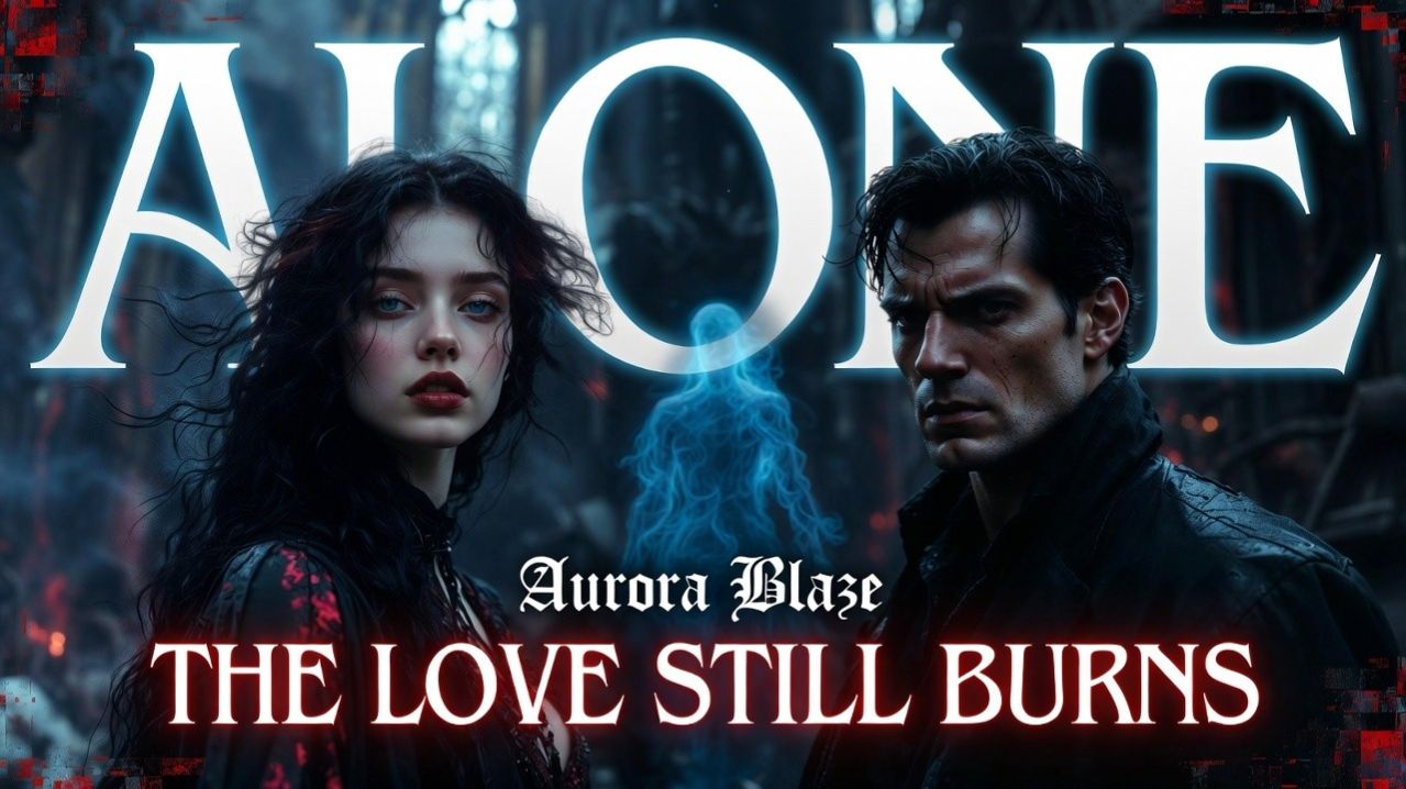 Alone - Cinematic Gothic Ballad Evanescence X Within Temptation