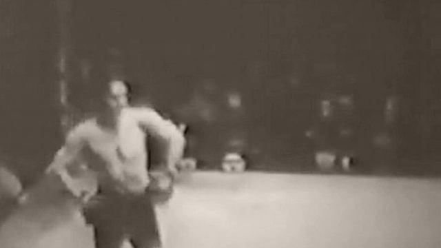 Томми Логран против Лео Ломски. Бой года 1928