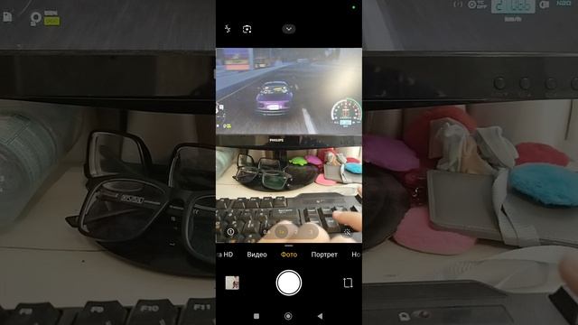 новая игра называется Carx