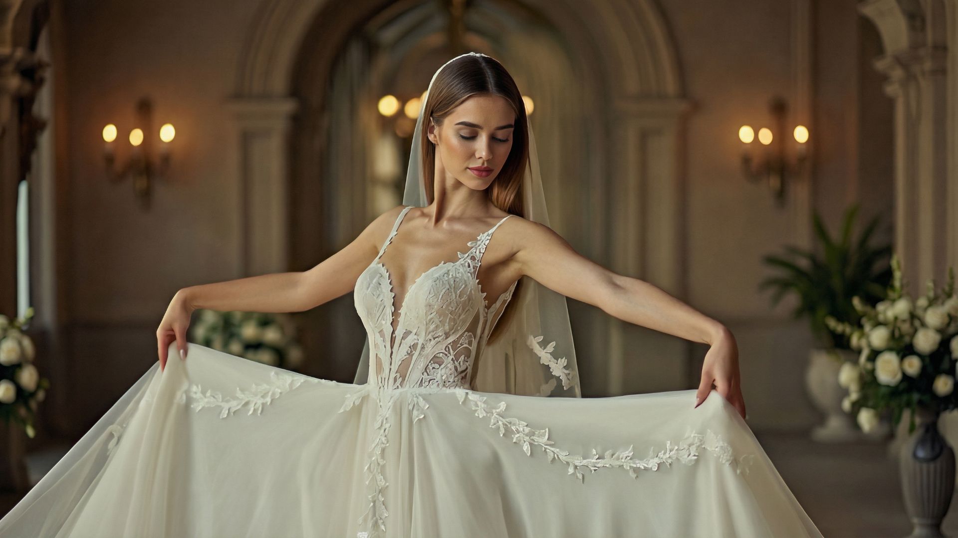 Лишь только б рядом ты была