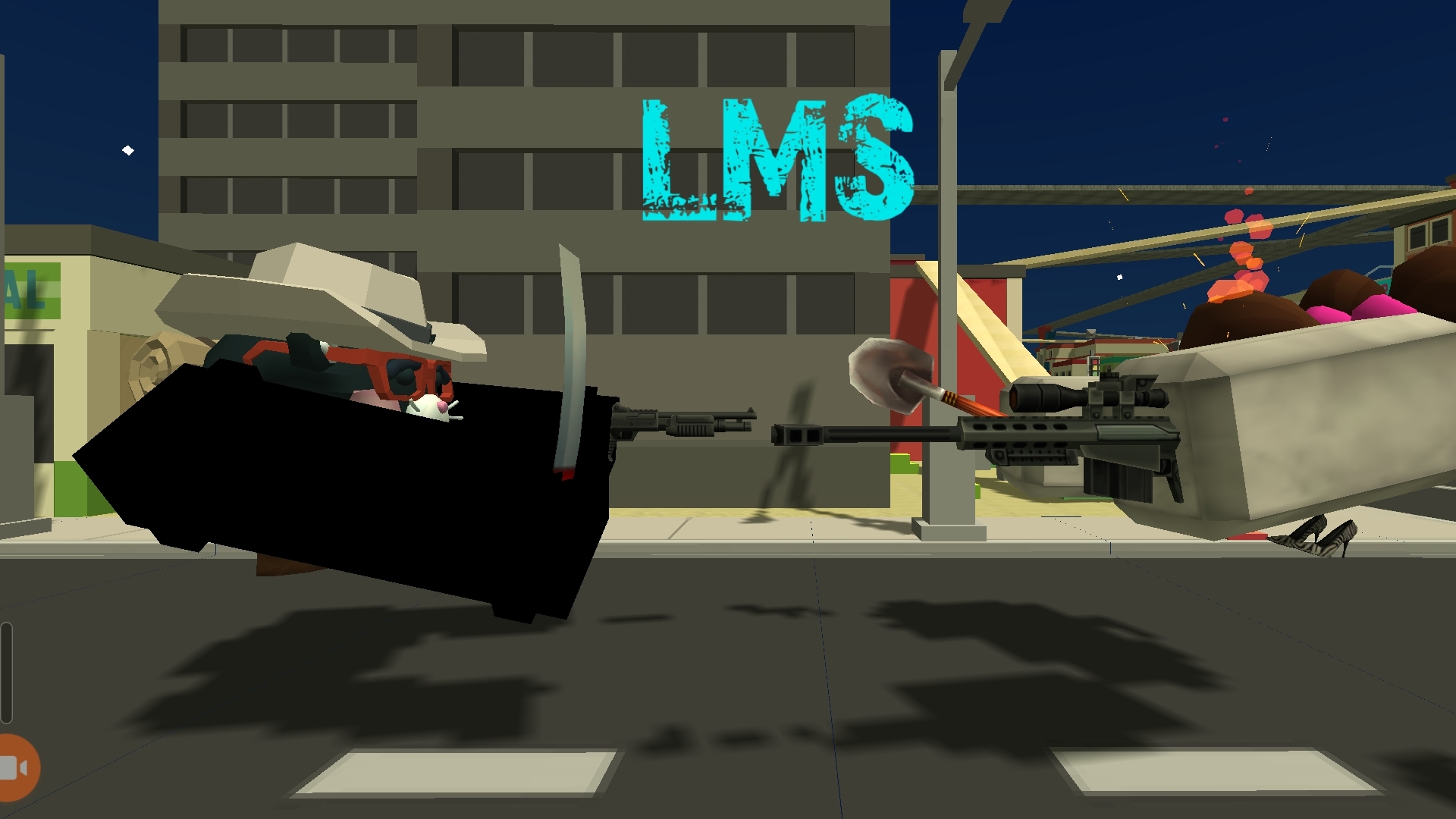 музыка из моего лмс