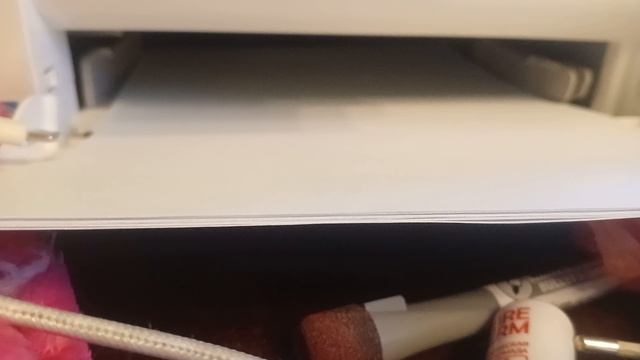 Лазерное Принтер Xerox 3025 В Туле. Обзор Принтера Xerox с печатью