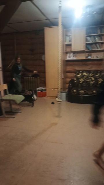 Бусик молодец!