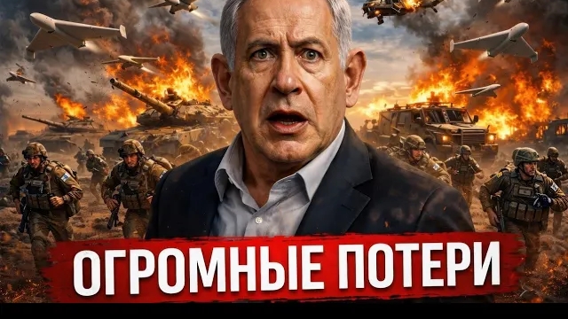ЦАХАЛ В ЛОВУШКЕ: ЭЛИТНЫЕ СИЛЫ ПОД УДАРОМ  СЕРЬЁЗНЫЕ ПОТЕРИ ИЗРАИЛЯ  Аналитика
