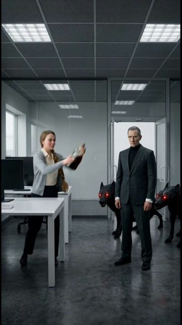 Корпорожея 13 серия  любовь  магия  романтика фентези драма сериал