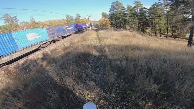 Эндуро прохват под музыку 7. Закрытие сезона 2023 год.