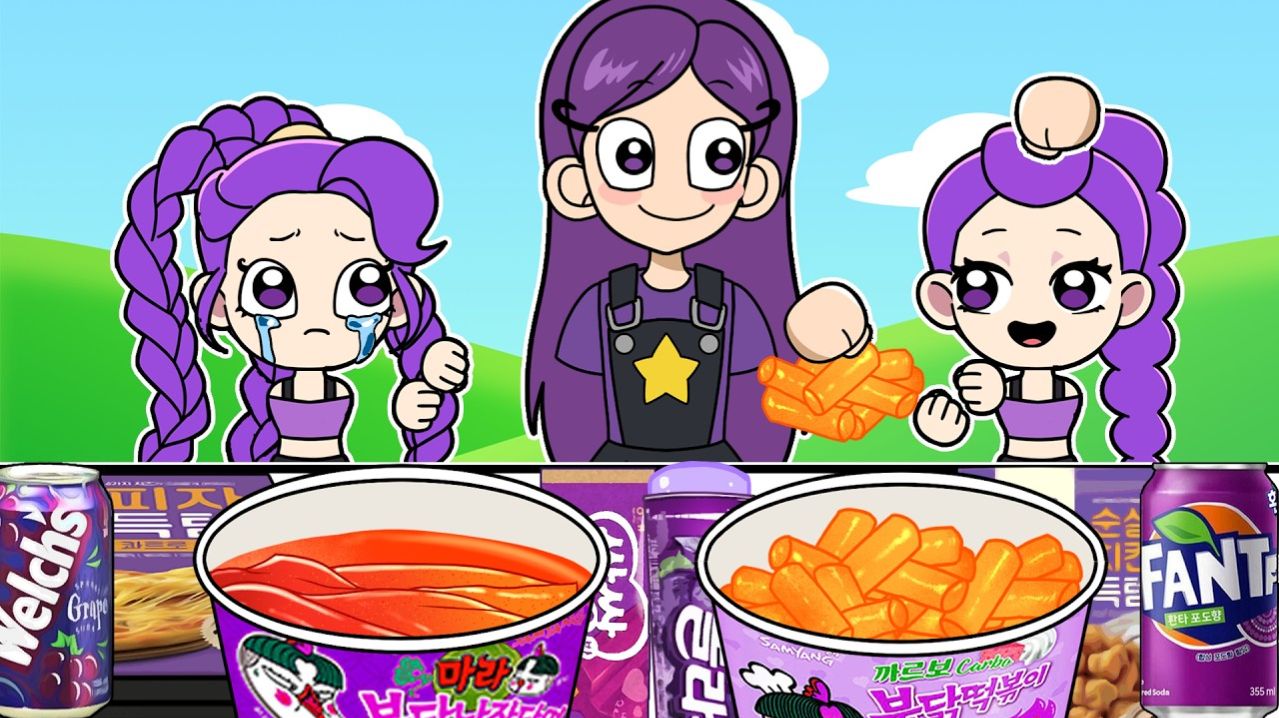 Мама Лили Ловербрейдс БОЛЬШЕ Любит СЕСТРУ-БЛИЗНЕЦА РУМИ!! Poppy Playtime 5