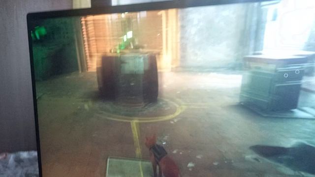 опять Невозможное задание и Dream Dead