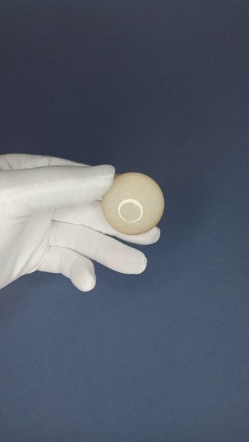 Пуговицы сливки р-р 60 Артикул 04094