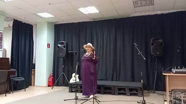 Ольга Шаронова