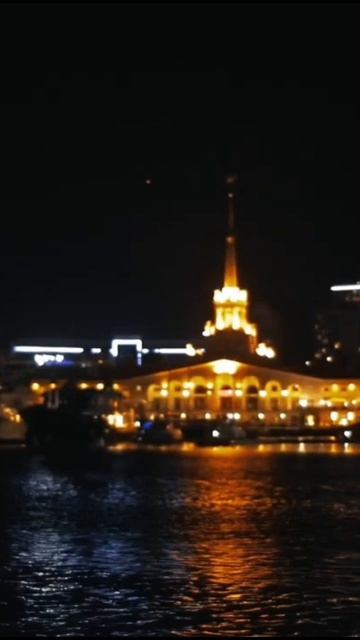 Няшенька. Солнце море барабулька