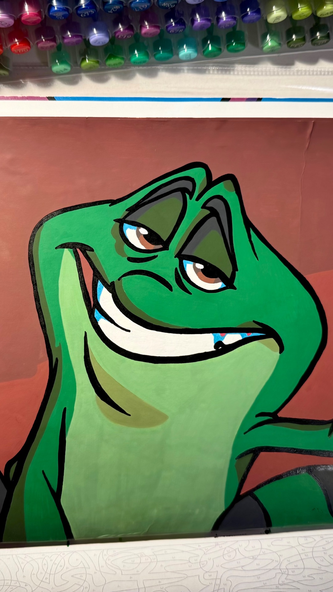 OST The Princess And The Frog