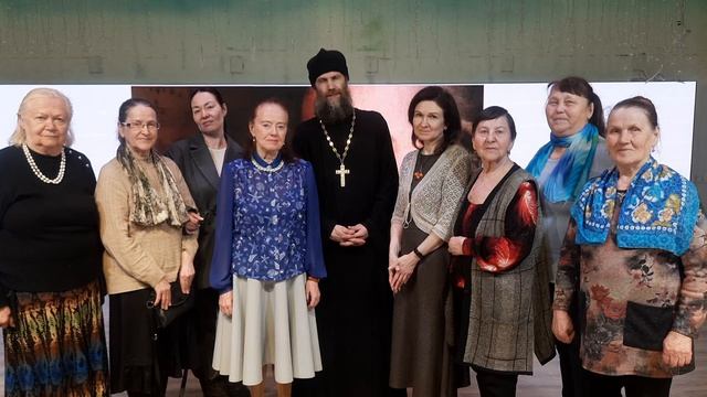 ФоТО_ВидеО Слова Благодарности ЛекТОРу: