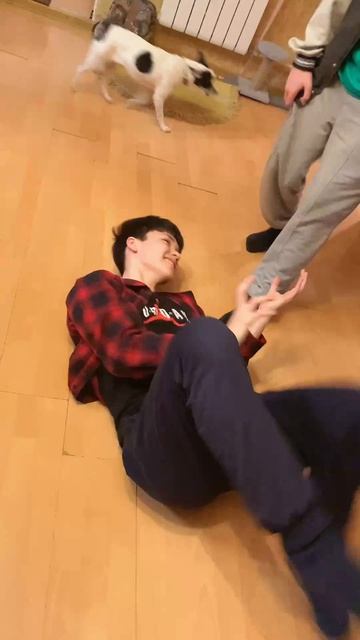 Та самая плохая компания друзья