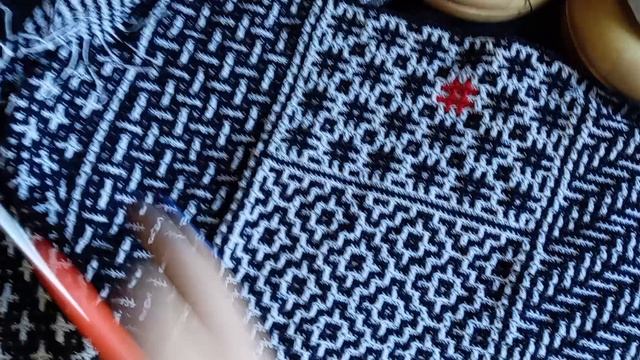 ПледКиото продвижения вязаниекрючком мозаикакрючком плед хобби