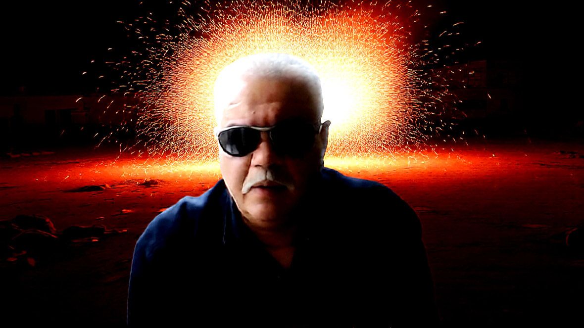 Юрий Статкевич  Братья Брокколи - Опять Война Премьера Клипа 2026 Unofficial Clip.Remastered.