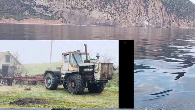 Олег Зубков выкупил убыточный колхоз - молодец!!!Моё мнение о нем...