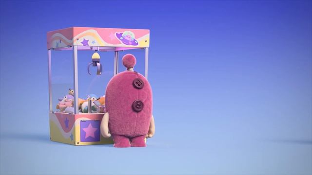 Чудаки - КАРАМЕЛЬКИ - НОВЫЕ полные серии веселых мультфильмов для детей Oddbods  Friends