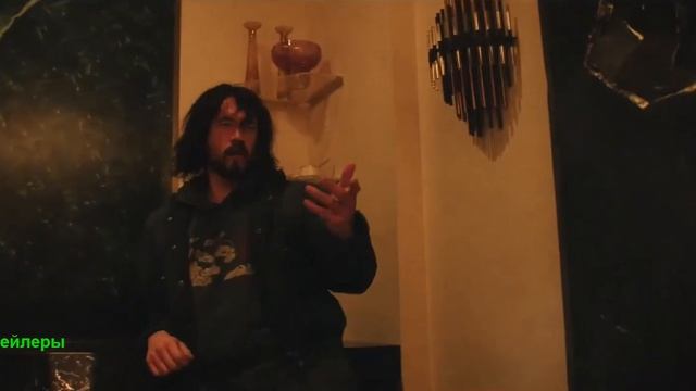 Уличный боец. Фильм 2026. Русский трейлер фильма.