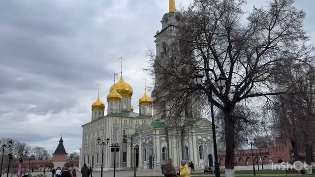 КРЕМЛЬМАСШТАБЫ И КРАСОТЫжизнь здесь и сейчас 