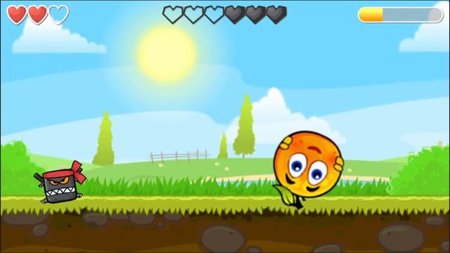 МУЛЬТИКИ ДЛЯ ДЕТЕЙ  МУЛЬТИКИ ПРО КРАСНОГО ШАРИКА  ДЛЯ ДЕТИШЕК.  КРАСНЫЙ КОЛОБОК