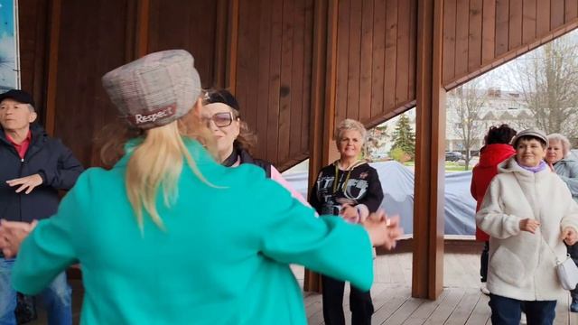 25 апреля.Дари Добро....