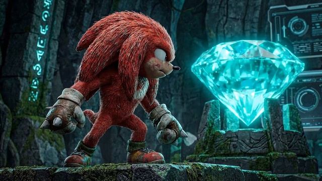 Мультики для детей Супер Соник для всех фанатов любимого мультика