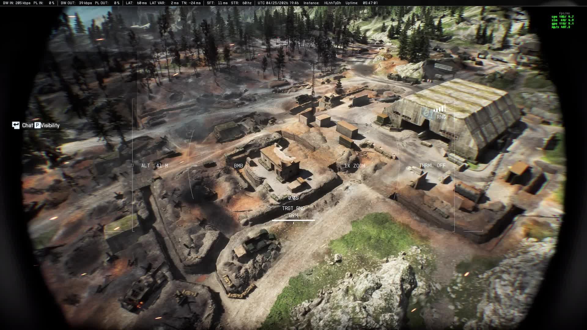 Стрим Battlefield 6!!!