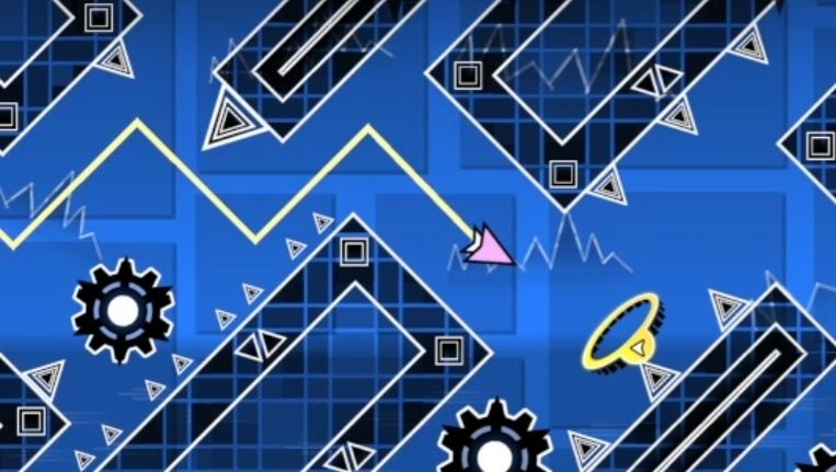 Shitty Tidal Wave 55-73 Top 10 Shitty Level