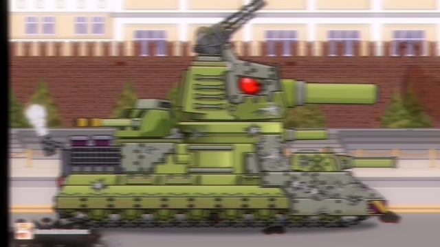 МОНСТРЫ СССР ЭДИТ XOMEANIMATIONS