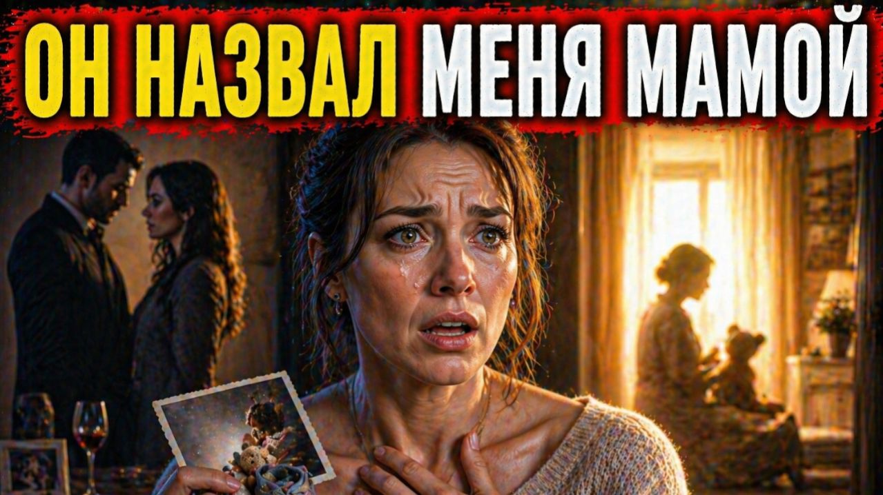 Истории из жизни. на хотела отдать ребёнка сестры пока он не назвал её мамой Жизненные истории