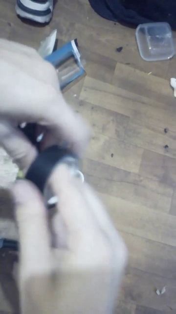 Изолента какое-то г