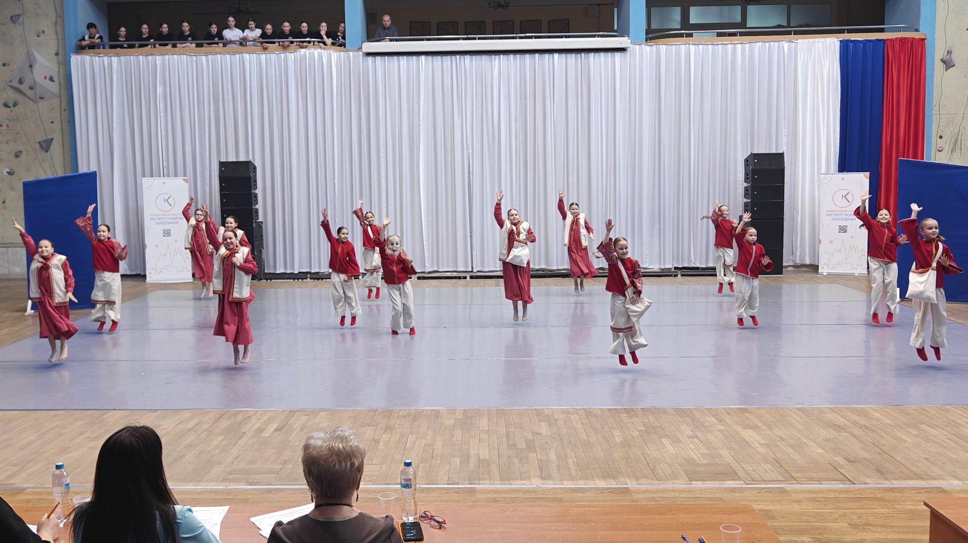 Танец Ефросинья 25-04-2026